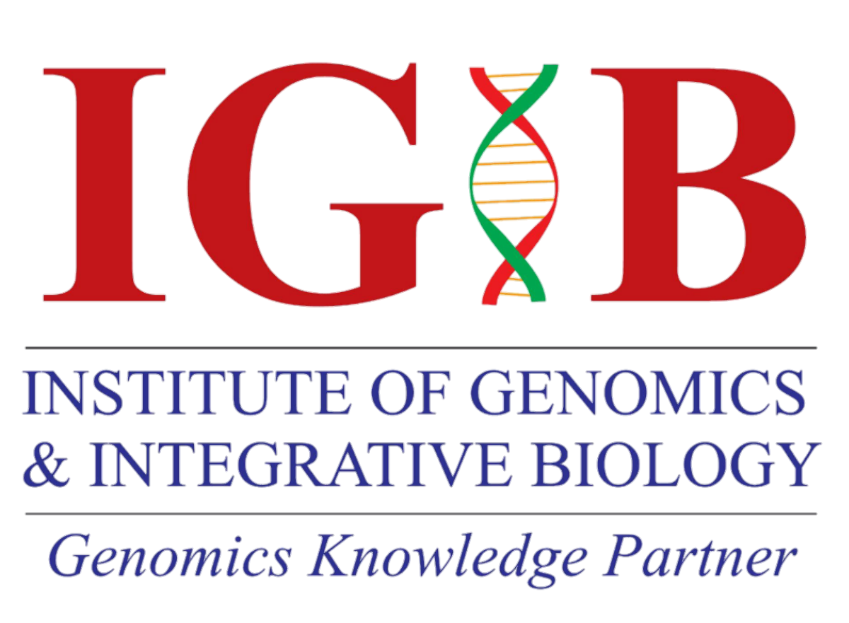 IGIB Logo